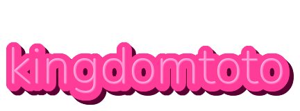 kingdomtoto — logo kanal