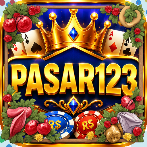 pasar123 — mitra unggulan